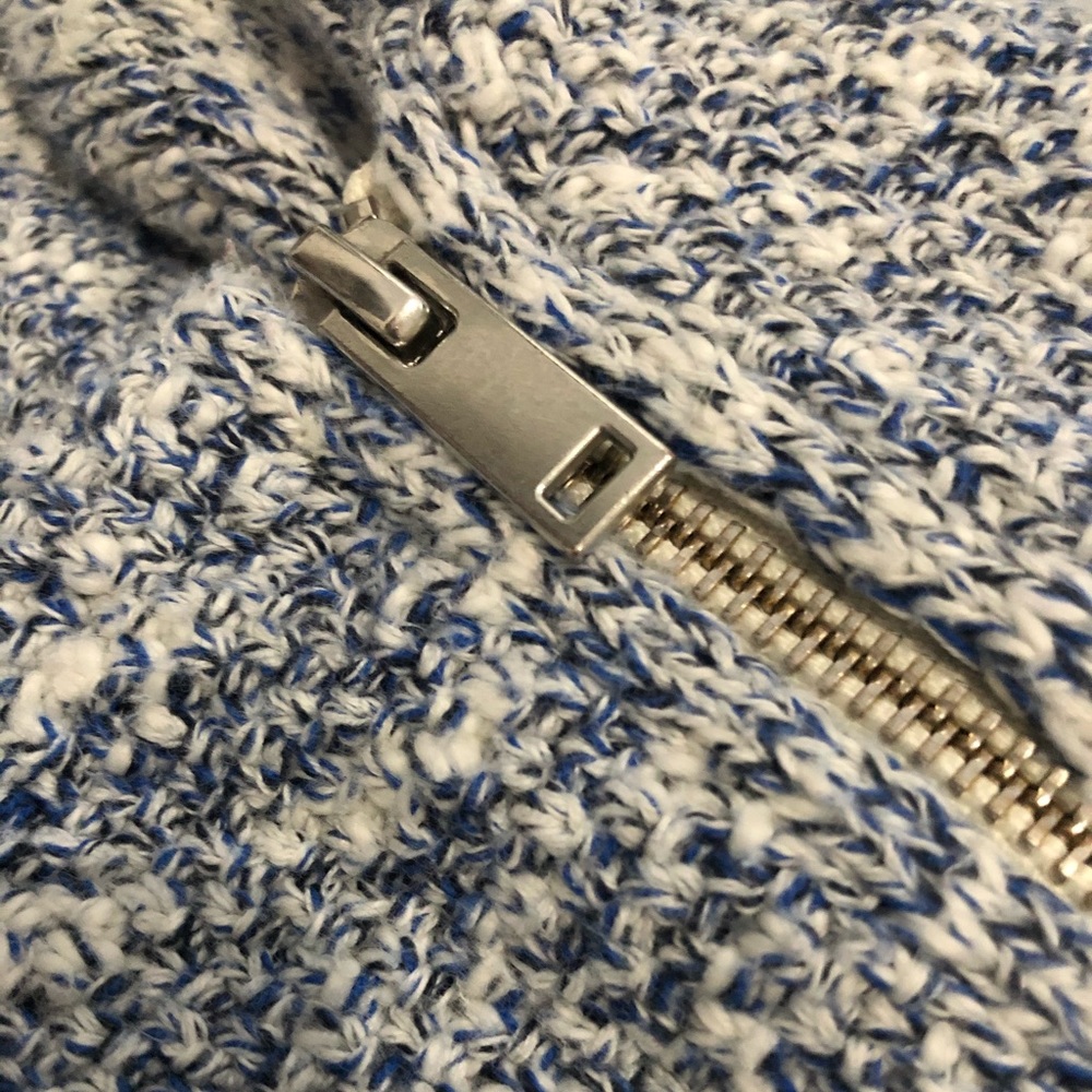 Tweed jacket - Picture 3 of 6